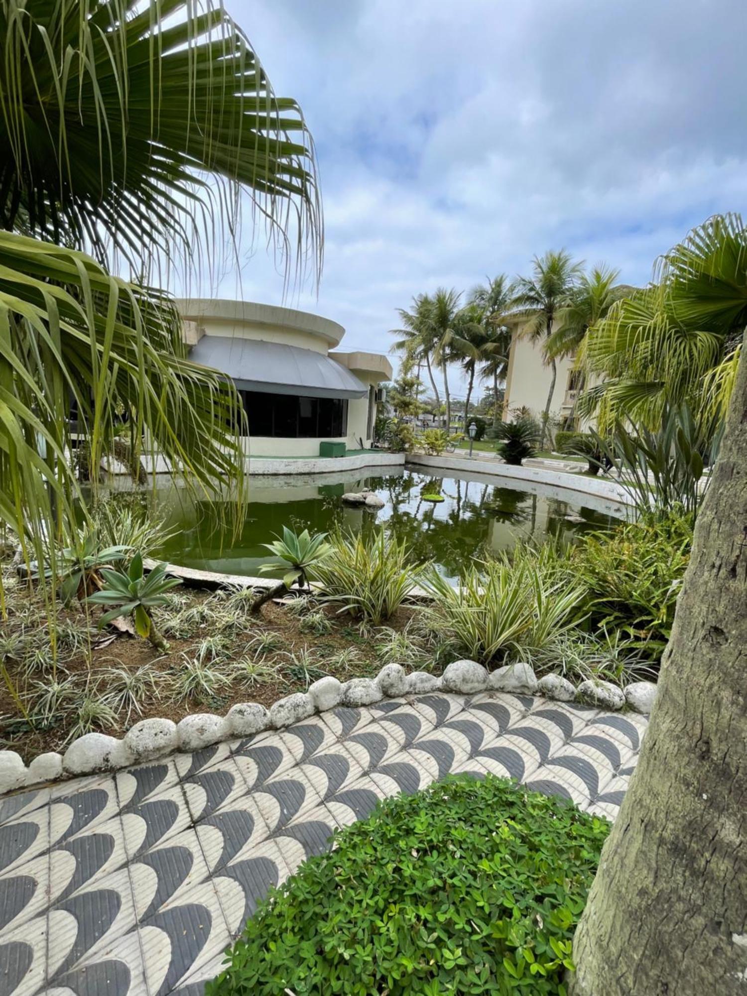 Condominio Wembley Tenis Praia Das Toninhas J406 Ubatuba Bagian luar foto