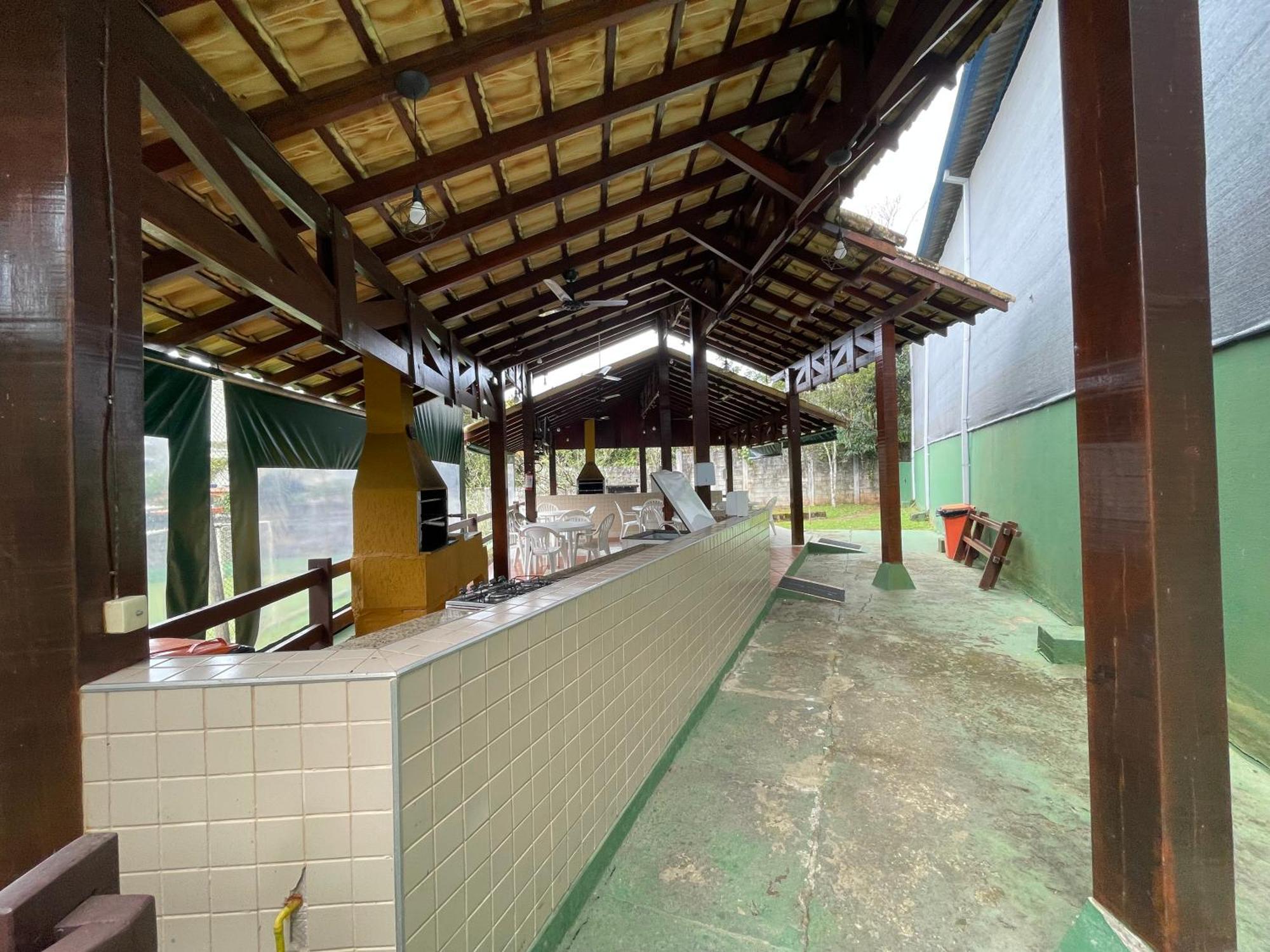 Condominio Wembley Tenis Praia Das Toninhas J406 Ubatuba Bagian luar foto
