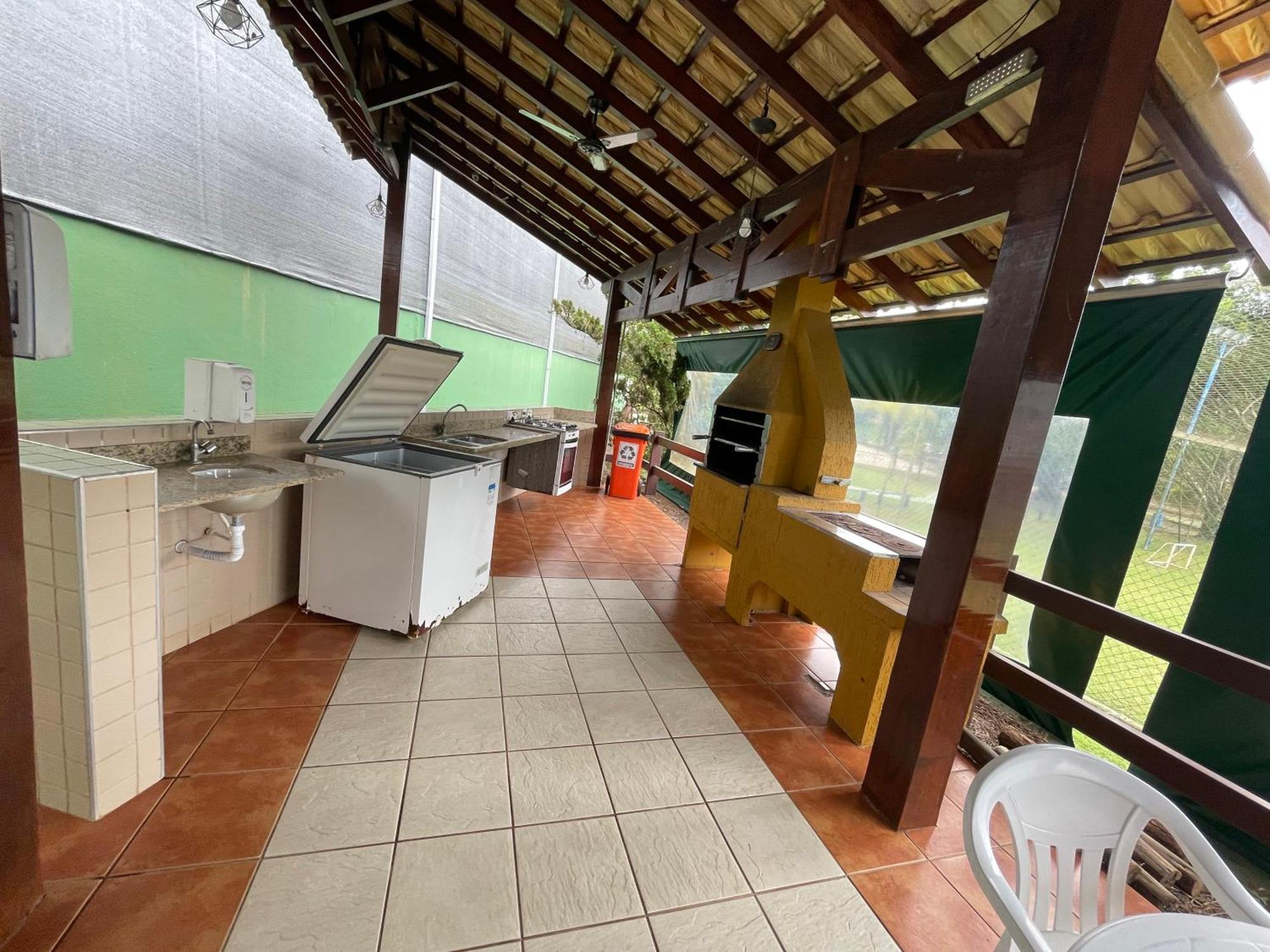 Condominio Wembley Tenis Praia Das Toninhas J406 Ubatuba Bagian luar foto