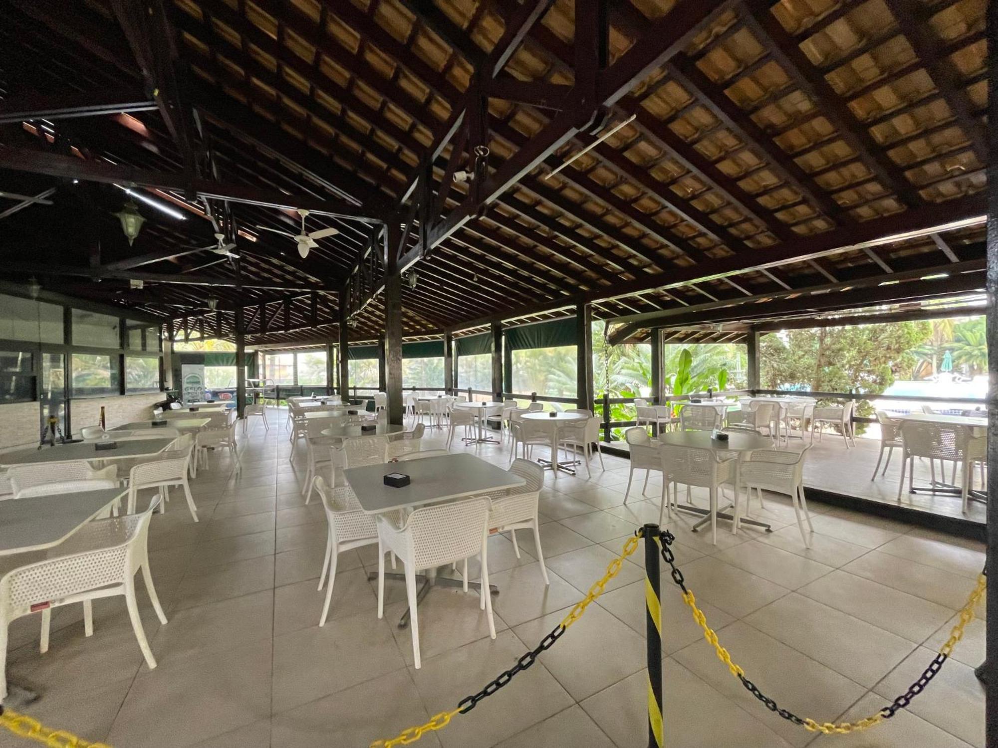 Condominio Wembley Tenis Praia Das Toninhas J406 Ubatuba Bagian luar foto