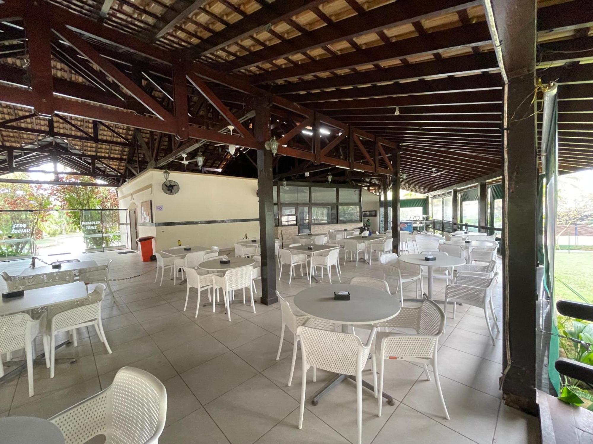 Condominio Wembley Tenis Praia Das Toninhas J406 Ubatuba Bagian luar foto