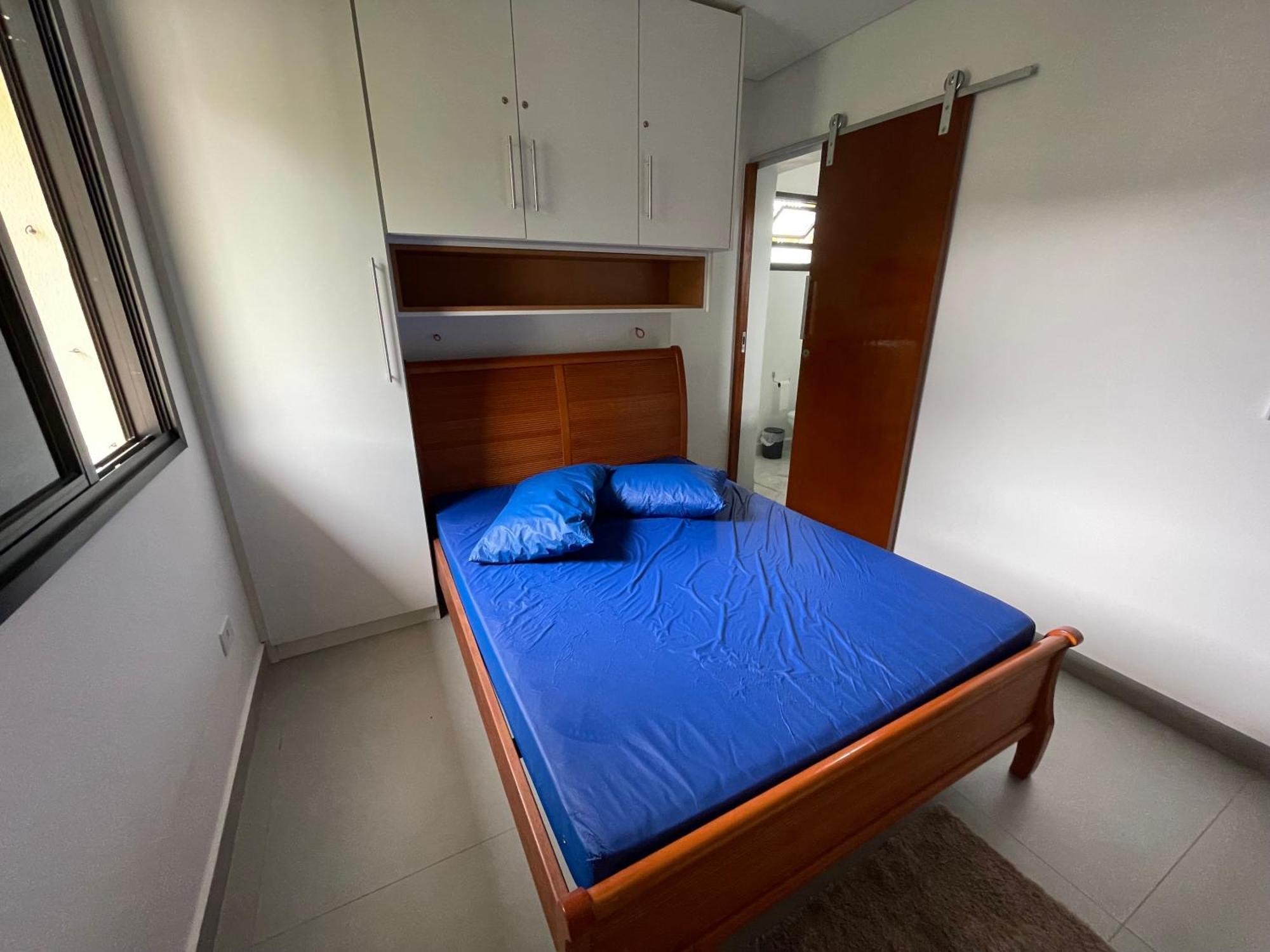 Condominio Wembley Tenis Praia Das Toninhas J406 Ubatuba Bagian luar foto